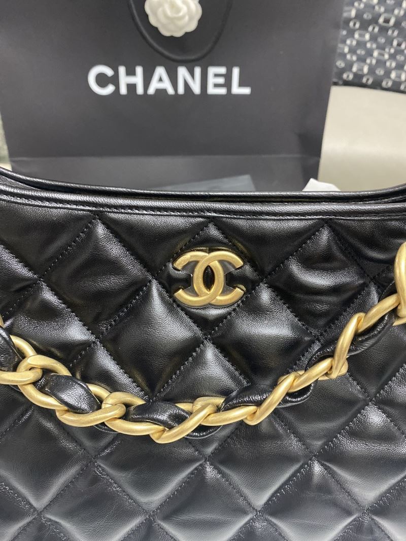 Chanel Hobo Bags